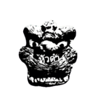 Headss（個別スタンプ：8）