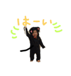 A Baby's Isshin（個別スタンプ：2）