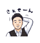 わせスタンプ（個別スタンプ：4）