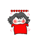 ふやまやですよー！（個別スタンプ：8）