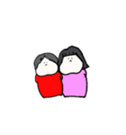 ふやまやですよー！（個別スタンプ：12）
