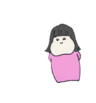 ふやまやですよー！（個別スタンプ：18）