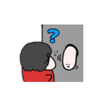 ふやまやですよー！（個別スタンプ：19）