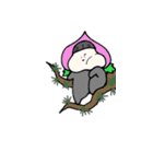 ふやまやですよー！（個別スタンプ：21）
