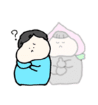 ふやまやですよー！（個別スタンプ：22）