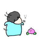 ふやまやですよー！（個別スタンプ：23）