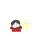 ふやまやですよー！（個別スタンプ：26）
