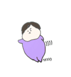 ふやまやですよー！（個別スタンプ：27）