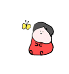 ふやまやですよー！（個別スタンプ：31）