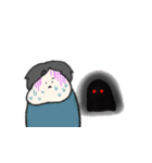 ふやまやですよー！（個別スタンプ：34）