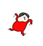 ふやまやですよー！（個別スタンプ：37）