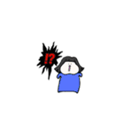 ふやまやですよー！（個別スタンプ：39）