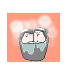 ふやまやですよー！（個別スタンプ：40）