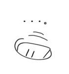 角栓くんと仲間たち（個別スタンプ：11）