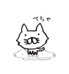 角栓くんと仲間たち（個別スタンプ：21）