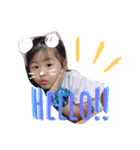 Loves REA（個別スタンプ：1）