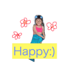 Loves REA（個別スタンプ：5）