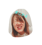 とみーのスタンプ（個別スタンプ：5）