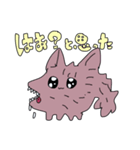 夢女子クソスタンプ（個別スタンプ：2）