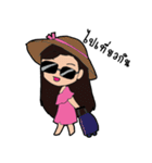 P＆P lover（個別スタンプ：1）