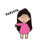 P＆P lover（個別スタンプ：6）