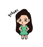 P＆P lover（個別スタンプ：7）