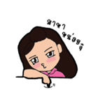 P＆P lover（個別スタンプ：16）