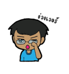 P＆P lover（個別スタンプ：18）