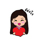 P＆P lover（個別スタンプ：20）