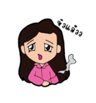 P＆P lover（個別スタンプ：37）