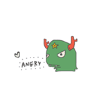Hob x Goblin（個別スタンプ：1）