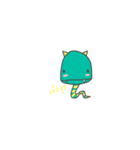 Hob x Goblin（個別スタンプ：4）