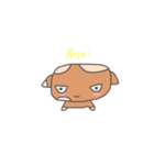 Hob x Goblin（個別スタンプ：6）