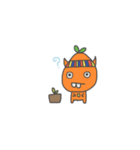 Hob x Goblin（個別スタンプ：8）