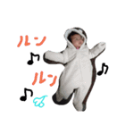 nagisa11（個別スタンプ：13）