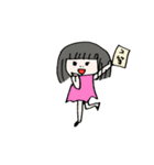 NishiKomi1（個別スタンプ：5）