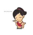 Daygymer（個別スタンプ：5）