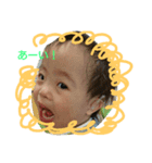 kecharo（個別スタンプ：4）