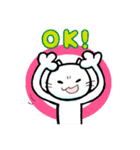 気ままなネコ（個別スタンプ：1）