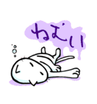 気ままなネコ（個別スタンプ：30）