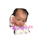 莉夢スタンプ（個別スタンプ：5）