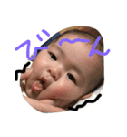 yuchanstamp2（個別スタンプ：9）