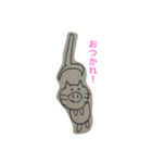名画スタンプ（個別スタンプ：2）