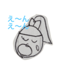名画スタンプ（個別スタンプ：5）