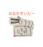 名画スタンプ（個別スタンプ：8）