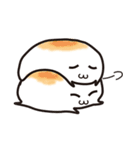 ムニムニ和菓子（個別スタンプ：1）
