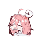 ひめスタンプ（個別スタンプ：2）