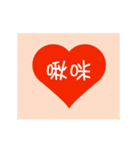 CBM meimei（個別スタンプ：8）