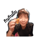 HunHunHunSa（個別スタンプ：1）