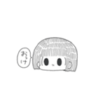 よいスタンプ（個別スタンプ：4）